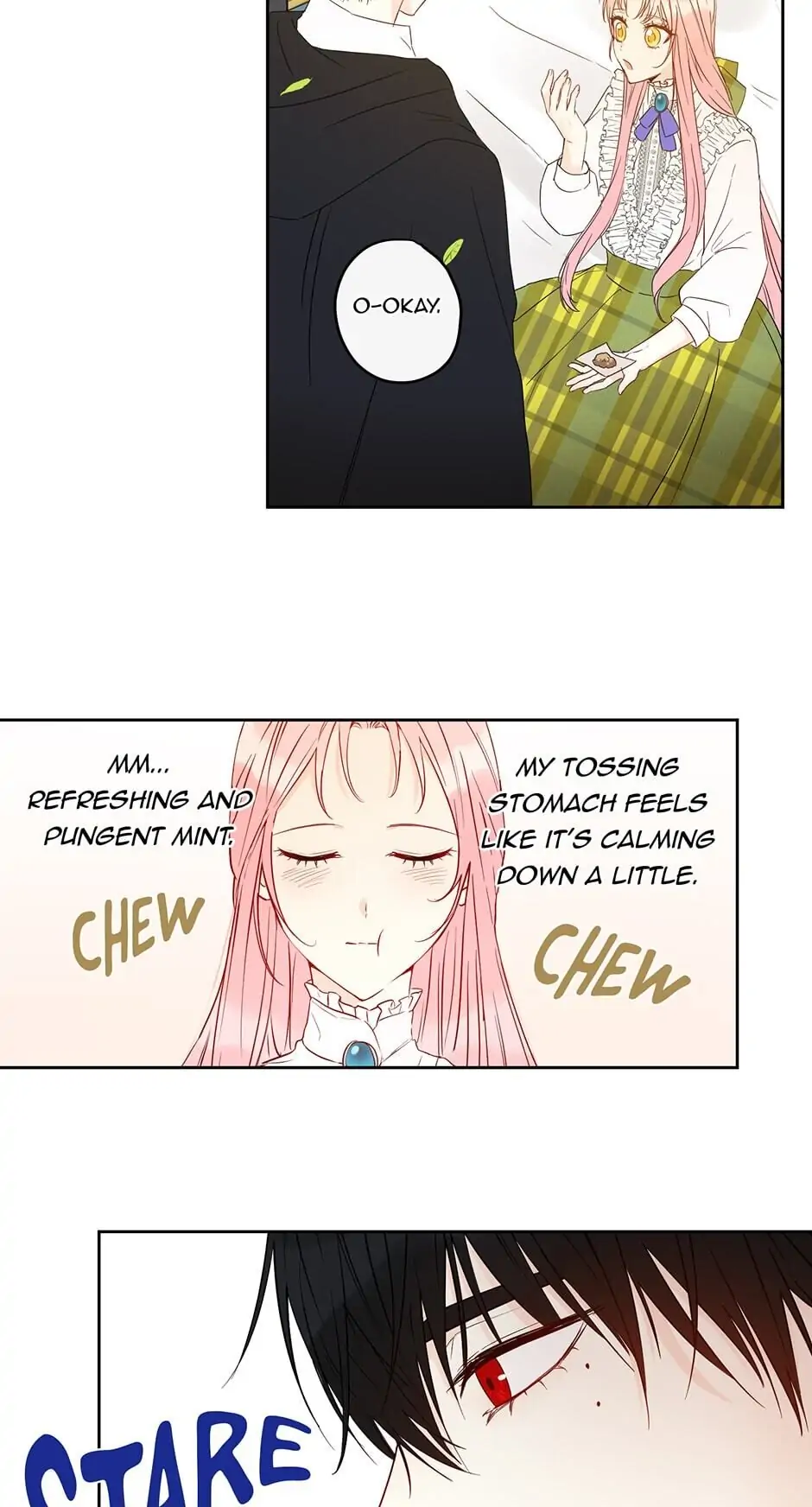 This Is An Obvious Fraudulent Marriage Chapter 28 - page 31